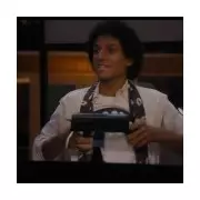 Michael Jackson Biopic Trailer Stuns Fans with Nephew's Uncanny Resemblance