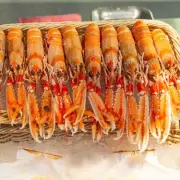 Michelin-Star Restaurant's £200 Langoustine Stolen in Chelsea Heist