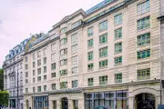 Middle Eight Hotel: A Covent Garden Five-Star Stay Under £300