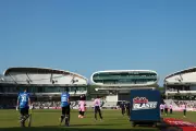 Middlesex to Play Just Two T20 Blast Games at Lord's in 2026
