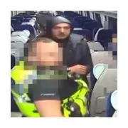 Mihai-Nicolae Patran jailed for 9 years after Glasgow rape and train flashing