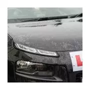 Military examiners deployed to tackle 20-month driving test backlog