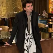 Millionaire Flees London After Weeks Calling It 'Horrible' and 'Dangerous'