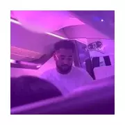 Millionaire's Jail Term Tripled for Gang Rape Threat to Air Hostess