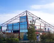 Milton Keynes Fights to Save UK's First Multiplex Cinema