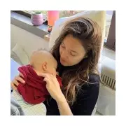 Miracle Baby Survives After 40-Minute CPR and Life Support Withdrawal