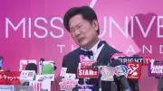Miss Universe Organiser Nawat Itsaragrisil Sobs in Apology After 'Dumbhead' Row