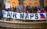 Missouri Voters Fight Back Against Republican Gerrymandering Map