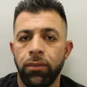 Mitcham Car Wash Owner Jailed for 8.5 Years After Enslaving 8 Romanians