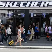 M&M Direct's Incredible Skechers Boot Deal: Get Broken Arrow Styles For Up To 65% Off