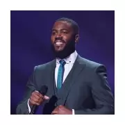 Mo Gilligan Breaks Silence on Son Rudi in Comedy Show Address