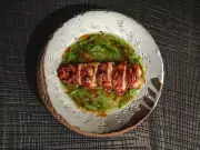 Moi: Soho's 2025 Japanese Restaurant with British Ingredients