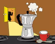 Moka Pot War: Italian Tradition vs Barista Method in UK Kitchen