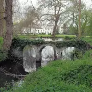 Morden Hall Park: A Free South London Oasis with Gardens & Café