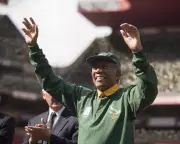 Morgan Freeman's Six-Decade Career: From Mandela to God