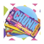 Morrisons Launches CHUNK Chocolate Range to Rival Tony's and M&S