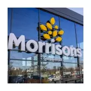 Morrisons to Close 103 UK Stores and Services in Major Restructuring