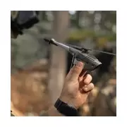 Mosquito-Sized Military Drones: The £150k Black Hornet Changing Warfare