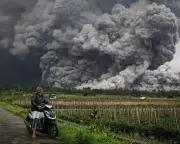 Mount Semeru Erupts: Indonesia Evacuates Hundreds on Highest Alert