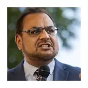 MP Ayoub Khan reveals he killed dog to save baby's life