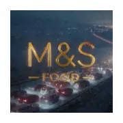 M&S 2025 Christmas Advert Unveiled with Unexpected Celebrity Cameo That's Breaking the Internet