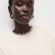 M&S 'Cosy' Jumper Shoppers Love Now £20 in Winter Sale