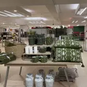 M&S 'Cosy' Rattan Lamp Sells Out, No Ugly Cables For Under £40