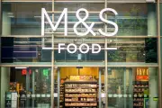 M&S Plans 200 New London Food Halls in Major UK Expansion