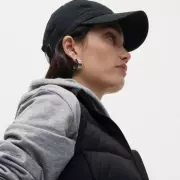 M&S Shoppers Love £40 'Super Light' Puffer Gilet Perfect for Winter