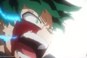 My Hero Academia Season 8 Episode 6: UK Release Time and How to Watch