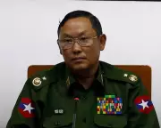 Myanmar Junta Hails US Decision to End Protected Status for Nationals