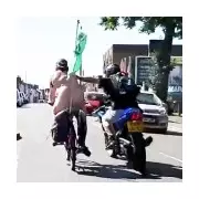 Naked Bike Ride Ban Demanded After Cyclist Attacked in Colchester