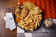 Nando's Returns to Profit After £600m Losses But Warns of Tax Impact