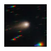 NASA Releases Stunning 3I/ATLAS Comet Images to Debunk Alien Claims