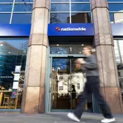 Nationwide to Keep 18 London Branches Open Until 2030