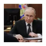 NATO Report: Putin's New Nuclear Arsenal Poses Grave Challenge