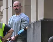 Neo-Nazi Leader Thomas Sewell Granted Bail Over Alleged Attack on Indigenous Camp