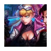 Neon Inferno Review: Stunning 2D Art Undermined by Frustrating Gameplay