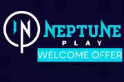 Neptune Play Welcome Offer: Claim 100% Bonus Up To £200 + Free Spins