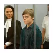 Netflix UK Charts Soar with 'Superb' Real-Life Murder Drama Responsible Child