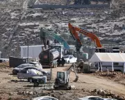 Netherlands Pursues Ban on Illegal Settlement Imports Amid West Bank Tensions