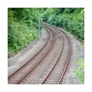 Network Rail's Platform4 to Build 40,000 Homes on Railway Land