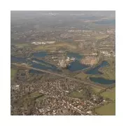 New 149-Home M25 Neighbourhood Approved Despite Noise Concerns