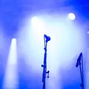 New 3,800-Capacity British Airways ARC Venue Opens in London