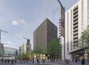 New Hotel Planned at Wembley Stadium Steps in £12.1m Revamp