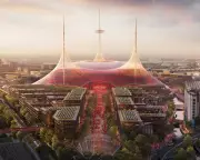 New Old Trafford in UK's 2035 Women's World Cup Stadium Bid