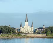 New Orleans Archdiocese $230m Abuse Settlement Trial Begins