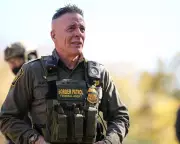 New Orleans Braces for Trump's 250-Agent Immigration Crackdown