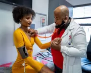 New TB Drug Trial Shows Breakthrough Potential in Global Health Fight