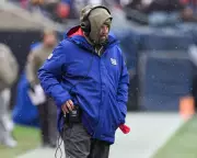 New York Giants Fire Head Coach Brian Daboll After Disappointing Season